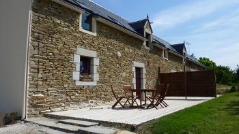 cliquer pour voir le gîte 18563