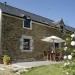 Terrasse fleurie vue 2